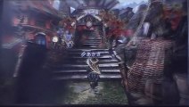 [PS3] Vidéo détente contre un Nargacuga sur mh3rd