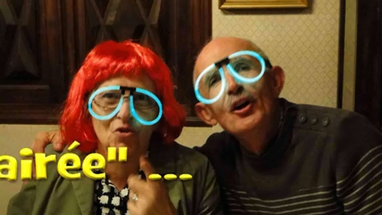 Mardi-Gras Février 2013