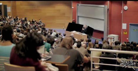 François Asselineau: La France doit-elle quitter l'Union européenne  - Version censurée