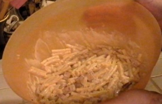 La recette des pâtes à la carbonara (recette rapide et facile)