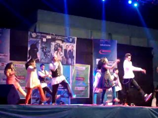 Nepali Dance | NIT Surat,Gujrat |Taal ko pani / Simple simple kanchi / Banma phulyo phool