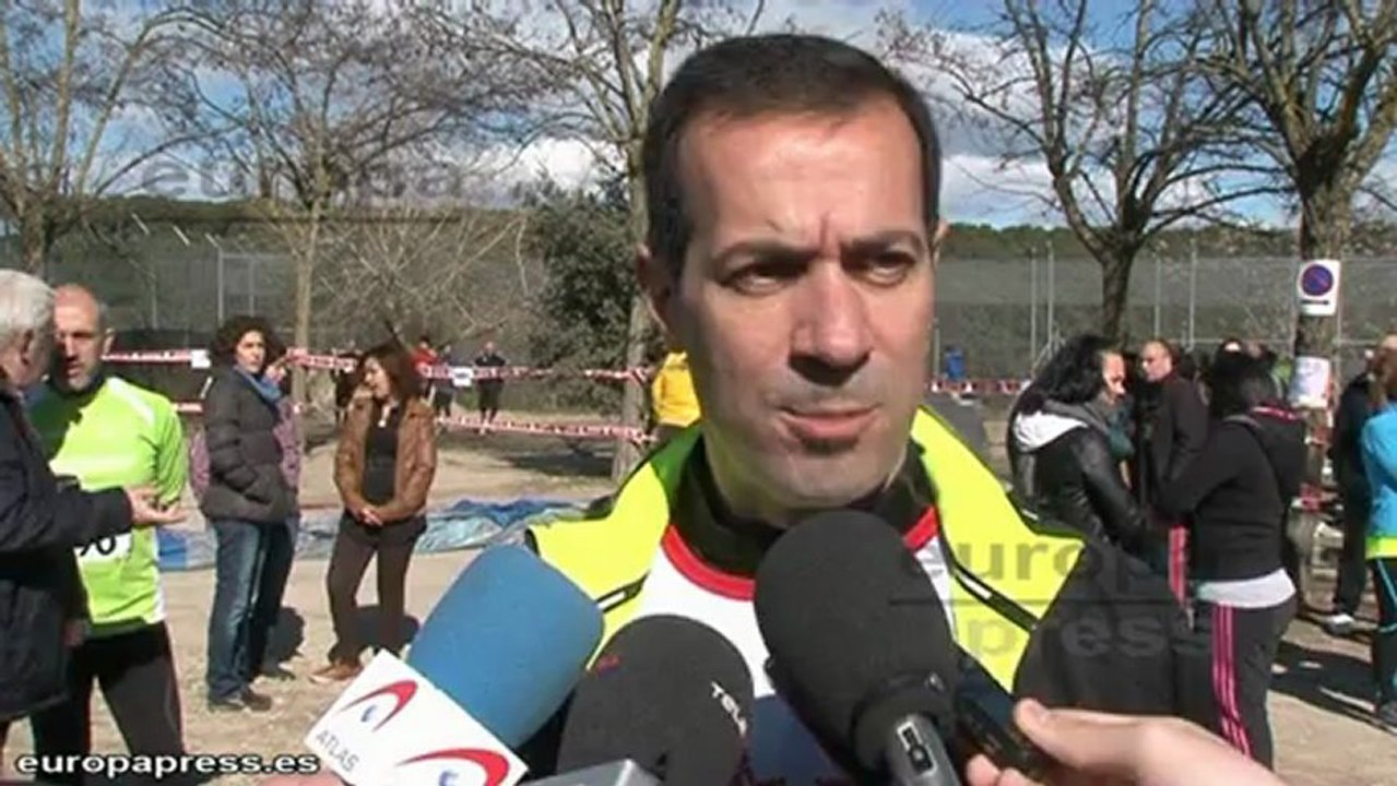 SIPE justifica las cargas policiales en Madrid