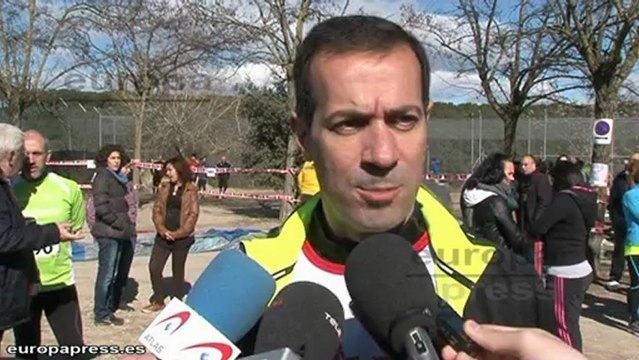 SIPE justifica las cargas policiales en Madrid