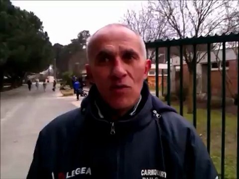 Mérignac-Arlac - Jurançon (DH féminines, 24/20/2013)