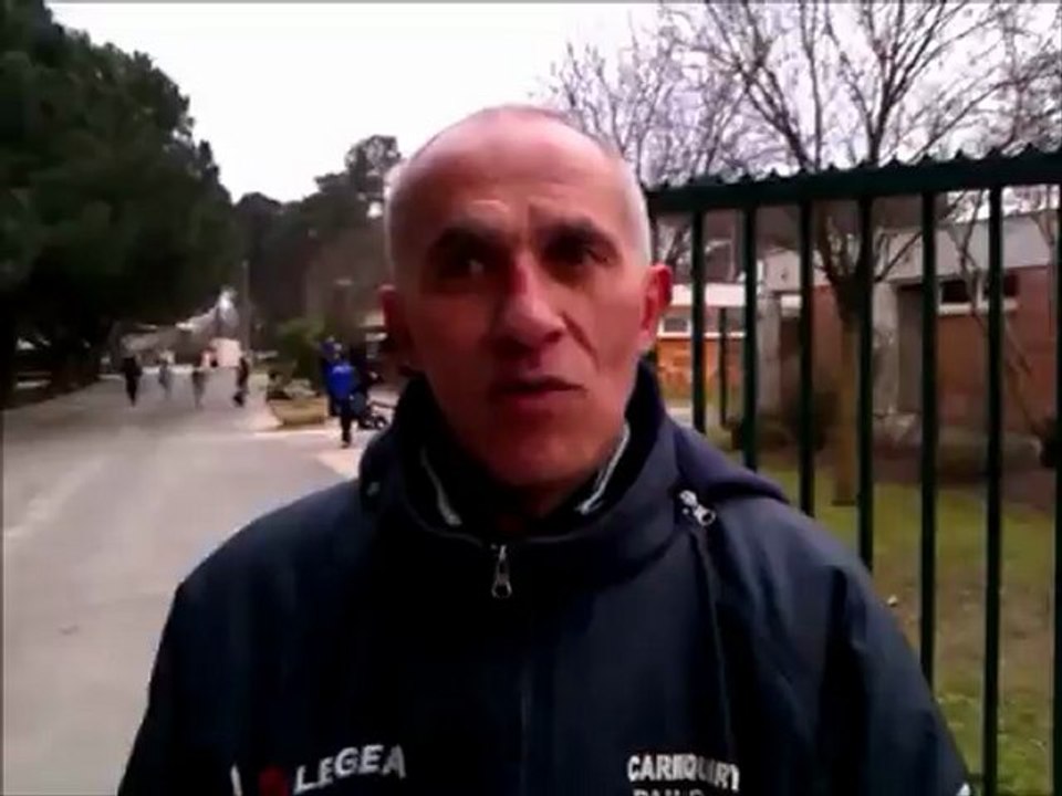 Mérignac-Arlac - Jurançon (DH féminines, 24/20/2013)