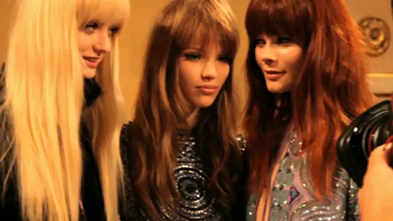 Fashion Week Milan: Défilés automne-hiver 2013-2014 épisode 3