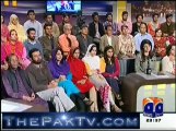 Khabar Naak With Aftab Iqbal - 24th February 2013 - Part 3