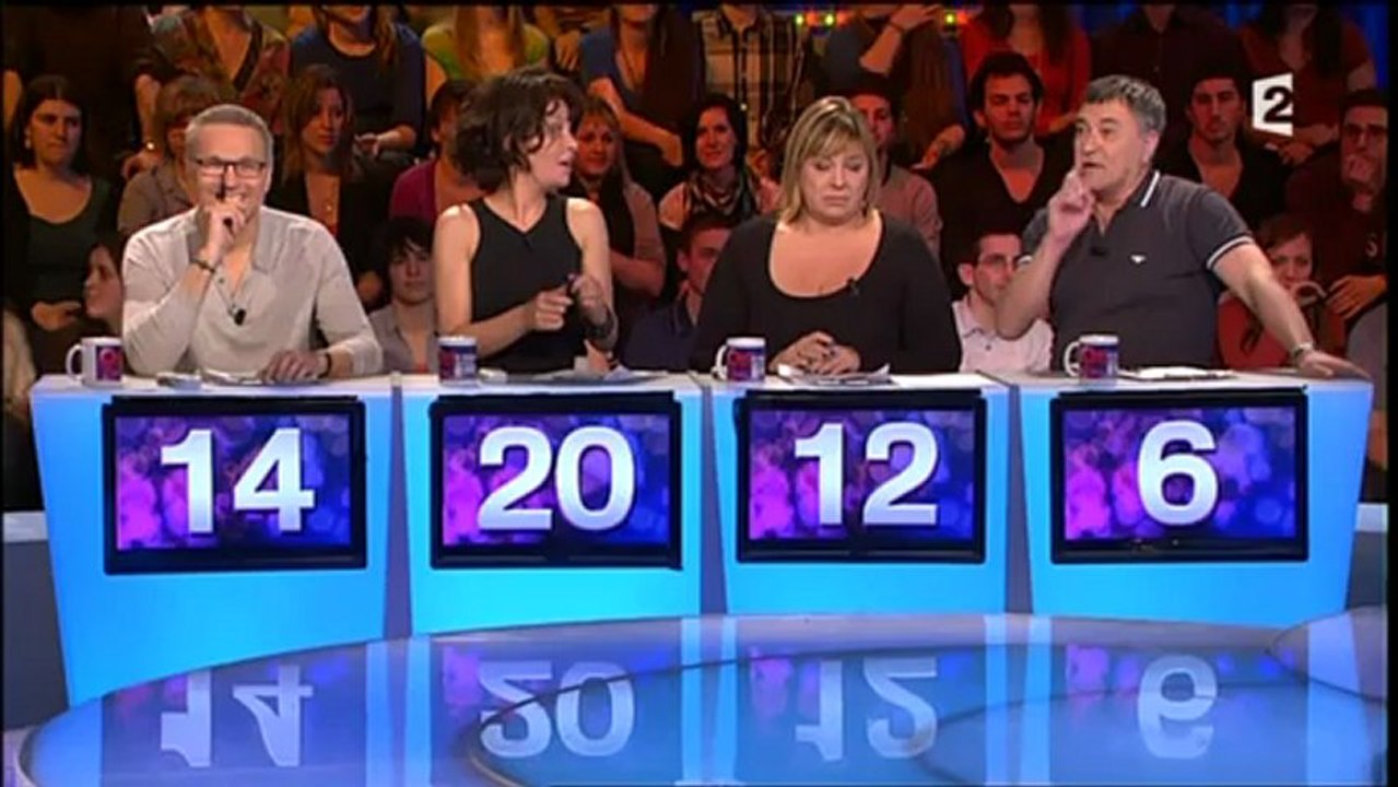 Paco - 7 français sur 10 épient leur voisins