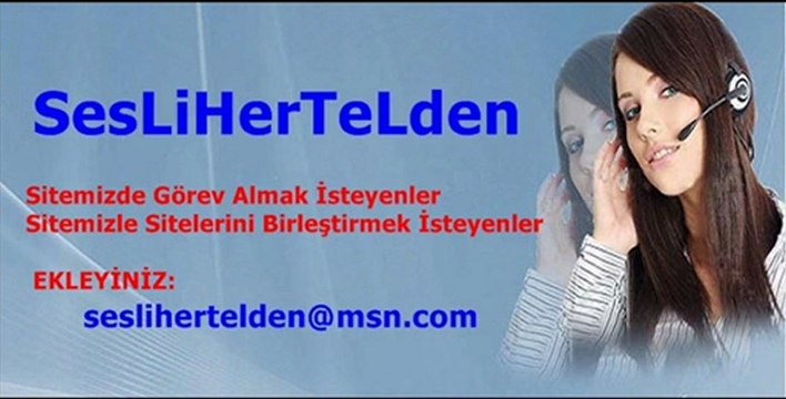 seslisehir sohbet seslişehir chat seslisehir.com anlatım seslisehir.net video
