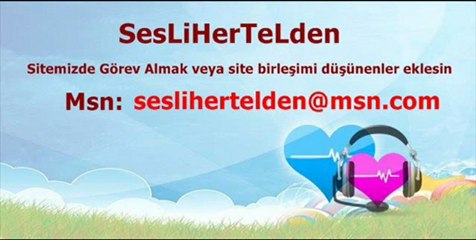 seslidunya anlatım seslidünya video seslidunya.com izle seslidunya.net