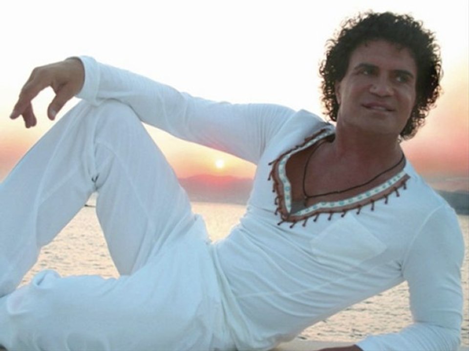 Costa Cordalis - Sexy sexy lady