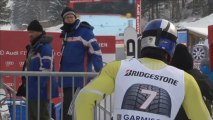 Ski alpin: Hirscher vs. Svindal: 
