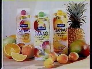 TF1 17 Août 1999 1 Pub, 1 B.A, Très chasse