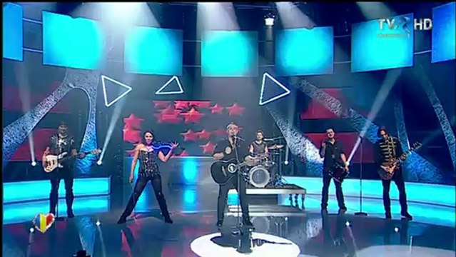 Ovidiu Anton - Eurovision RO 2013(2)