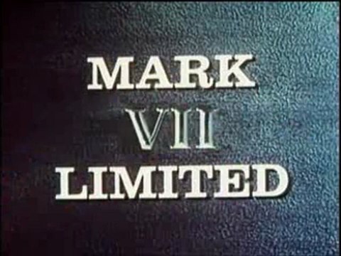 Mark VII Limited _Hammer_ Logo (1977)
