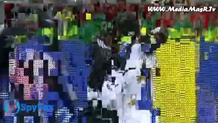 اهداف مباراة سوانزى سيتى 5-0 برادفورد