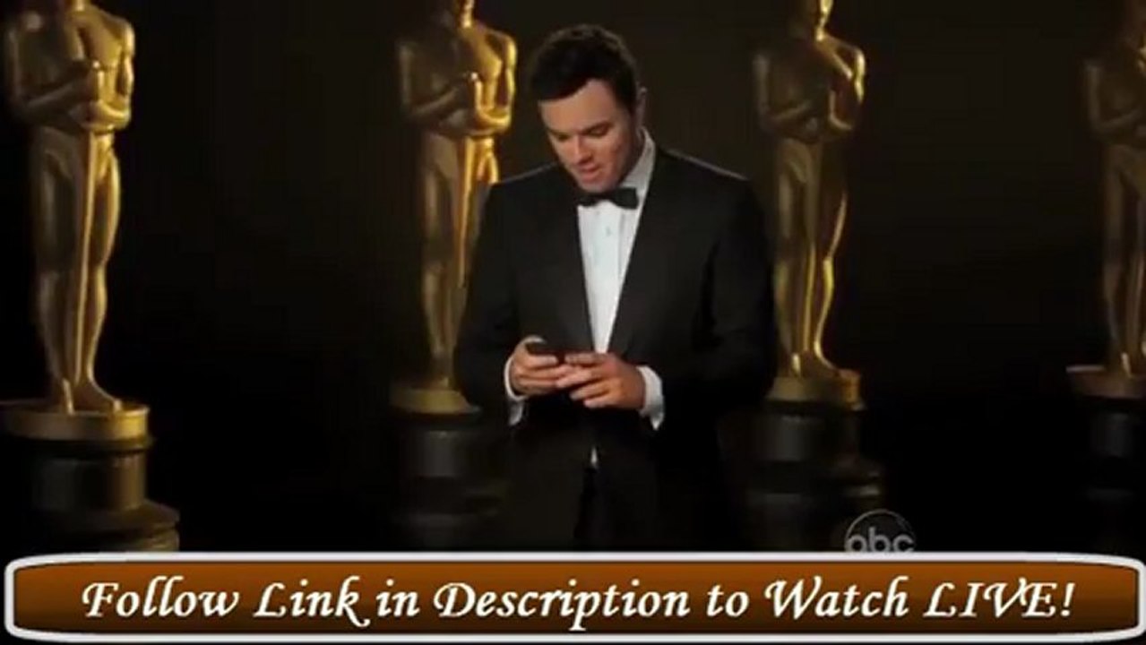 How TO Watch 85 Academy Awards ceremony (The Oscars) Live