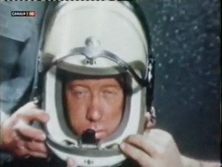 El salto del siglo XX: Joe Kittinger (Proyecto Excelsior)