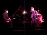 Baptiste Trotignon Trio + Jeanne Added