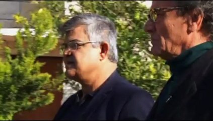 وجه لوجه غسان عباس