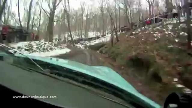 Legend boucles de Spa 2013 :: RT Clémentine (extrait)