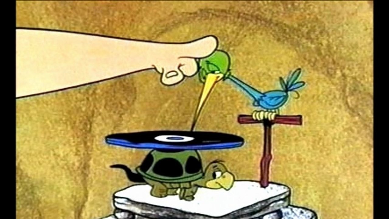 Tangerine Dream. Blue Mango Cafe.