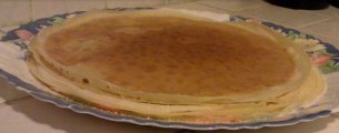 Les crêpes (recette facile et rapide)