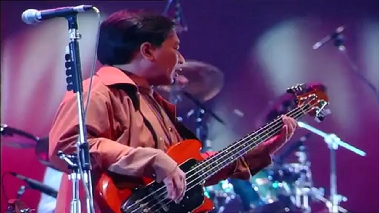 เพลง เพียงสบตา - Grand Ex'