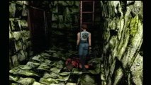 Resident Evil [Directors Cut] Jill Valentine -Extras Part 2-