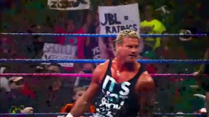 Steen Wolf Vs. WWEForums