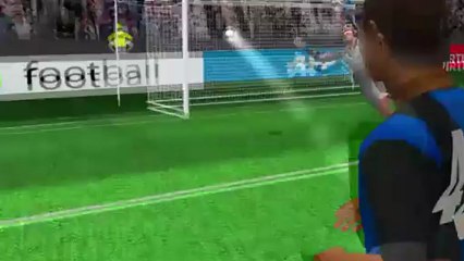 El Shaarawy Milan'ı böyle öne geçirdi