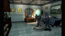 Resident Evil [Directors Cut] Jill Valentine -Extras Part 3-