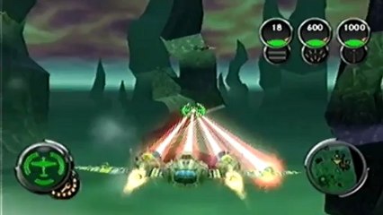 Jak and Daxter - The Lost Frontier - Bonus 06