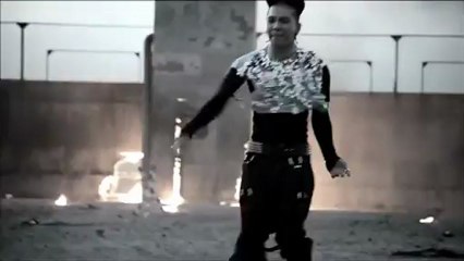 BIGBANG - MONSTER
