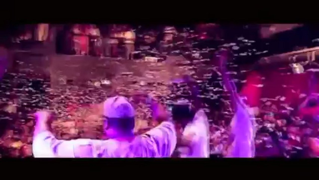 Problem - Like Whaaat (feat. Bad Lucc) [2013 Official Music Video]