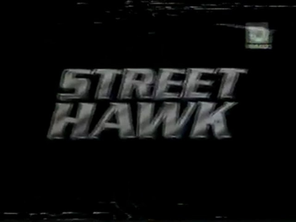 Street Hawk 01