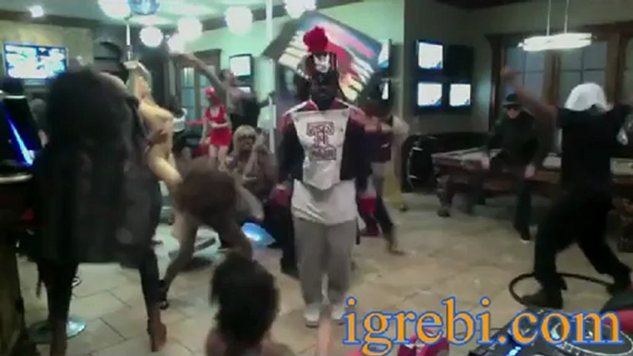 Top 10 Harlem Shake Compilation
