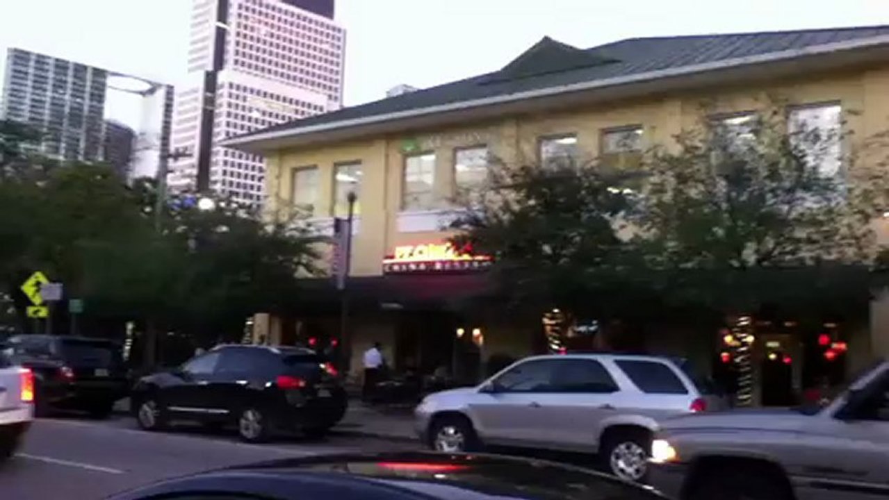 Video of South Miami Ave, Mary Brickell Village in Miami, Brickell Area