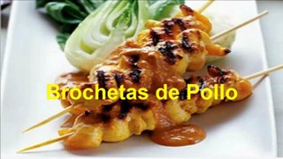 Recetas de Cocina para Diabeticos