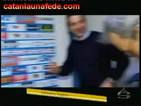 Presidente Pulvirenti Auguri