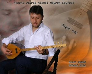 Özgür Koç - Dilek Ağacı