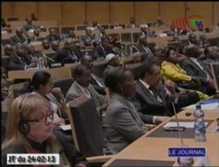 JTV-CONGO du 24/02/13 – Partie 1