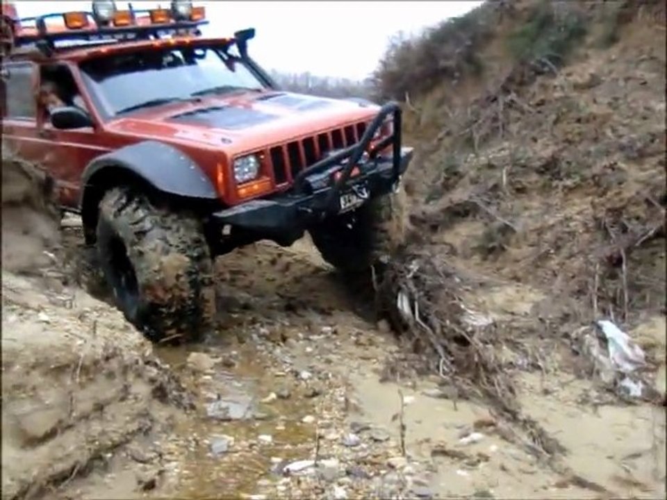 Tiger - Ormanlı 24.02.2013