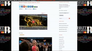 Download Academy Awards