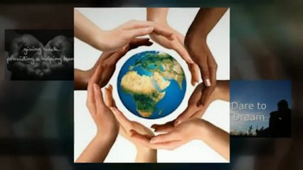 PGOI - Helping You to Help Others