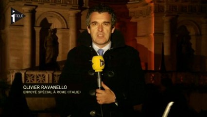 Elections cruciales en Italie
