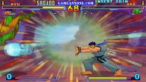 Retro plays Street Fighter III: New Generation (Arcade) Part 1