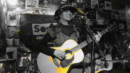 Amelie McCandless - Oh! My Mama (Alela Diane cover)
