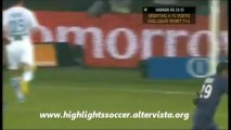 PSG-Olympique de Marseille 2-0 Highlights All Goals