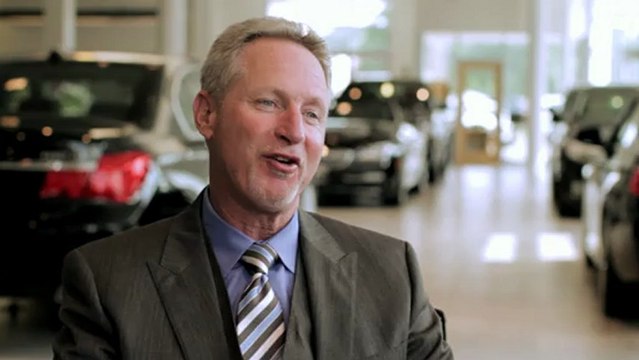 New Jersey BMW dealer FAQ: The BMW Drive